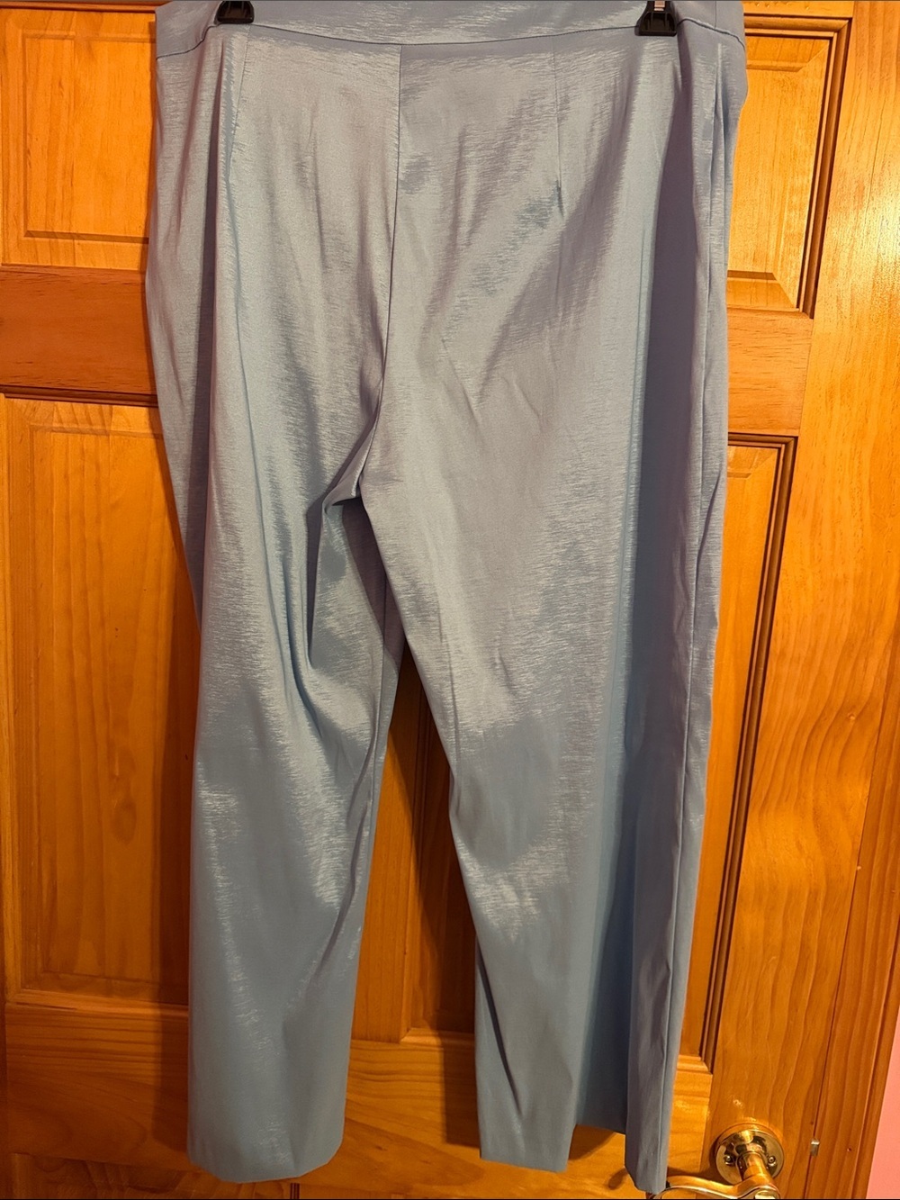 Preston & York Light Blue Men’s Dress Pants